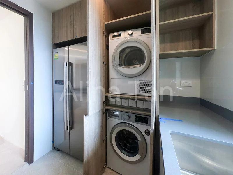 3 Bed Condo for Sale in  Park Place Residences at Plq - Image 3